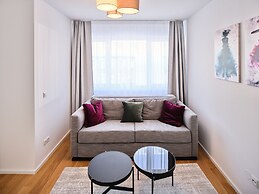 MyFavorit by Duschel Apartments Vienna