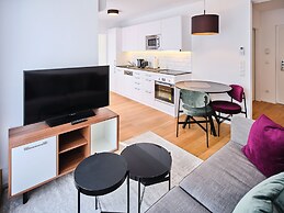 MyFavorit by Duschel Apartments Vienna