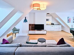 MyFavorit by Duschel Apartments Vienna