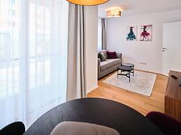 MyFavorit by Duschel Apartments Vienna