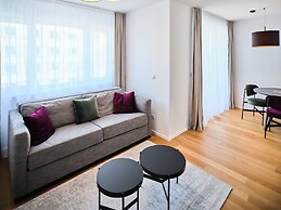 MyFavorit by Duschel Apartments Vienna