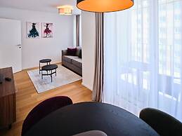MyFavorit by Duschel Apartments Vienna