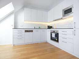 MyFavorit by Duschel Apartments Vienna