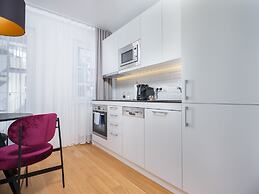 MyFavorit by Duschel Apartments Vienna