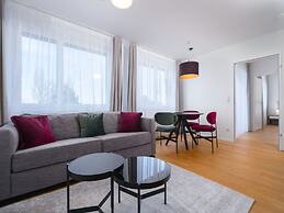 MyFavorit by Duschel Apartments Vienna