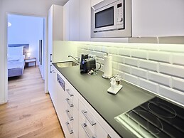 MyFavorit by Duschel Apartments Vienna