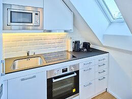 MyFavorit by Duschel Apartments Vienna