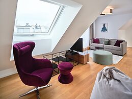 MyFavorit by Duschel Apartments Vienna