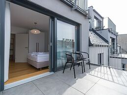 MyFavorit by Duschel Apartments Vienna