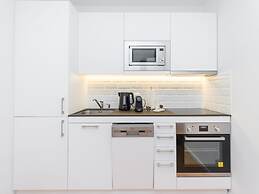 MyFavorit by Duschel Apartments Vienna