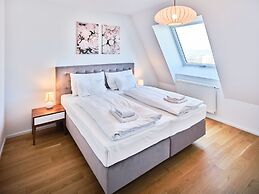 MyFavorit by Duschel Apartments Vienna