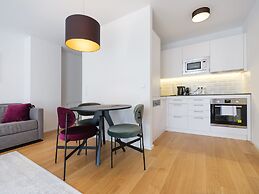 MyFavorit by Duschel Apartments Vienna