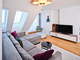 MyFavorit by Duschel Apartments Vienna