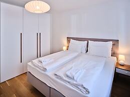 MyFavorit by Duschel Apartments Vienna
