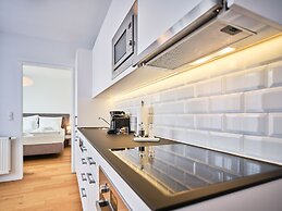 MyFavorit by Duschel Apartments Vienna