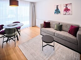 MyFavorit by Duschel Apartments Vienna