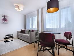 MyFavorit by Duschel Apartments Vienna