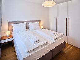 MyFavorit by Duschel Apartments Vienna