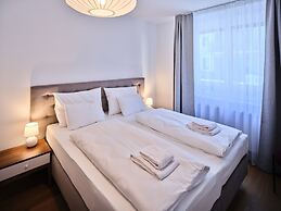 MyFavorit by Duschel Apartments Vienna