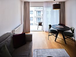 MyFavorit by Duschel Apartments Vienna