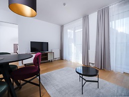 MyFavorit by Duschel Apartments Vienna