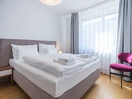 MyFavorit by Duschel Apartments Vienna