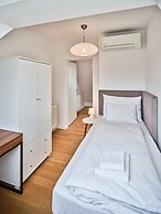 MyFavorit by Duschel Apartments Vienna