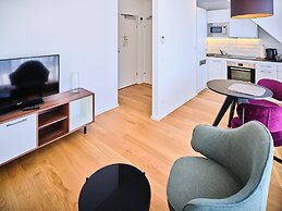 MyFavorit by Duschel Apartments Vienna