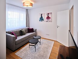 MyFavorit by Duschel Apartments Vienna
