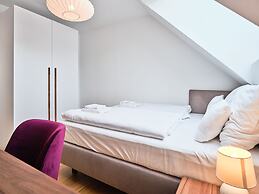 MyFavorit by Duschel Apartments Vienna