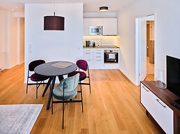 MyFavorit by Duschel Apartments Vienna