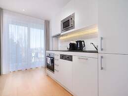 MyFavorit by Duschel Apartments Vienna