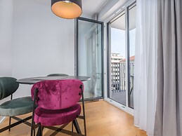 MyFavorit by Duschel Apartments Vienna