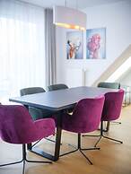 MyFavorit by Duschel Apartments Vienna