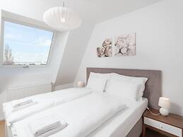 MyFavorit by Duschel Apartments Vienna