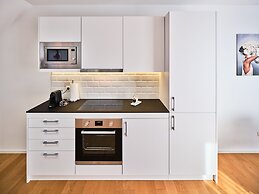 MyFavorit by Duschel Apartments Vienna