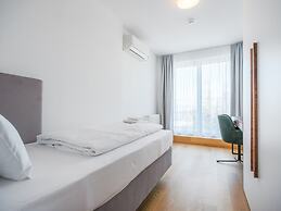 MyFavorit by Duschel Apartments Vienna