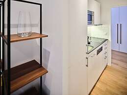 MyFavorit by Duschel Apartments Vienna