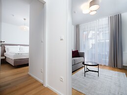 MyFavorit by Duschel Apartments Vienna