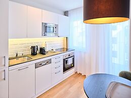 MyFavorit by Duschel Apartments Vienna