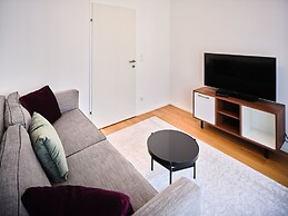 MyFavorit by Duschel Apartments Vienna