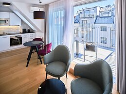 MyFavorit by Duschel Apartments Vienna