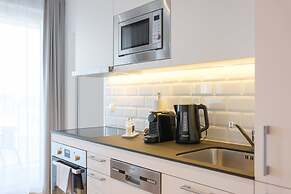 MyFavorit by Duschel Apartments Vienna