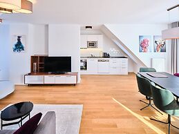 MyFavorit by Duschel Apartments Vienna