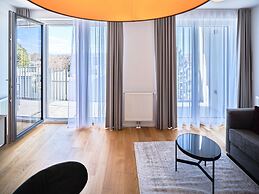 MyFavorit by Duschel Apartments Vienna