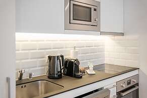 MyFavorit by Duschel Apartments Vienna