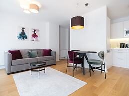 MyFavorit by Duschel Apartments Vienna