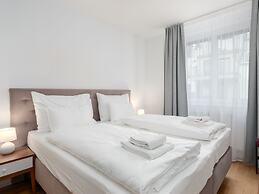 MyFavorit by Duschel Apartments Vienna