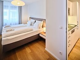 MyFavorit by Duschel Apartments Vienna