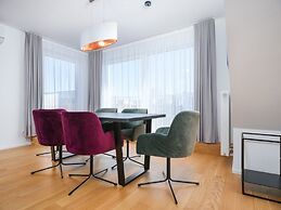 MyFavorit by Duschel Apartments Vienna